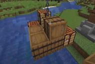 Cargo (Image via BrokenPixelSK)